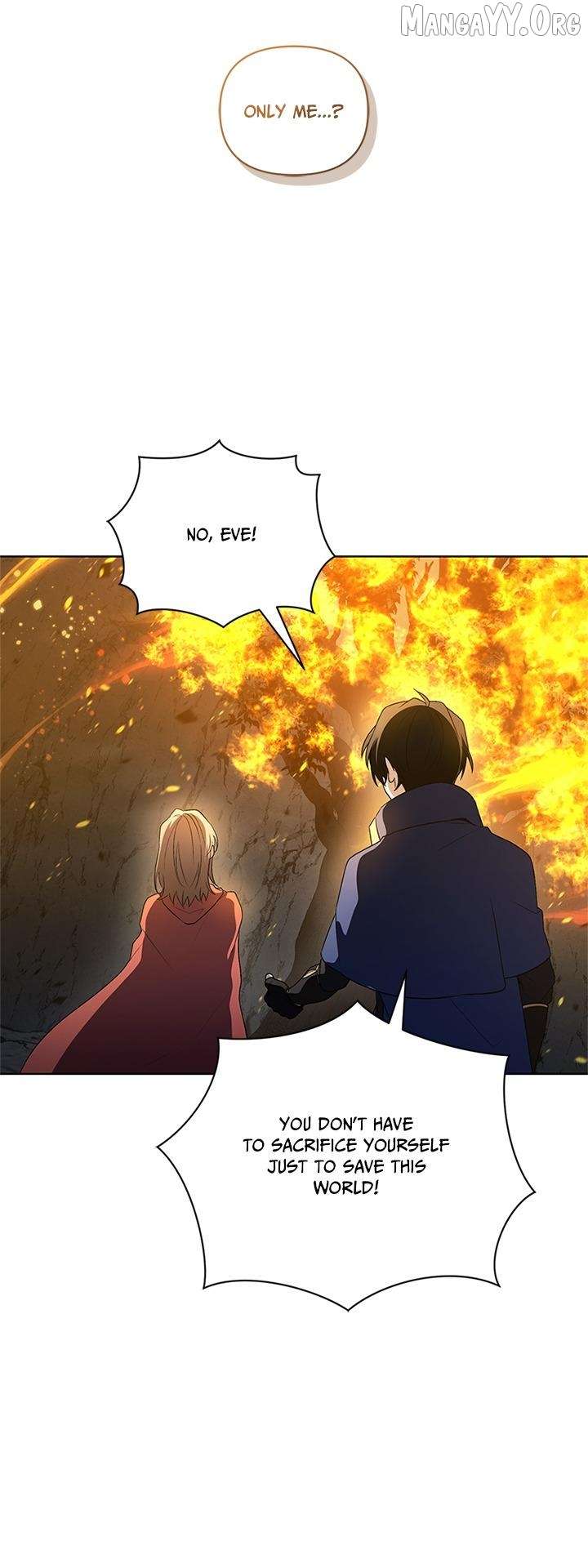 Underground of Babel (Official) Chapter 69 182 ch 69 20