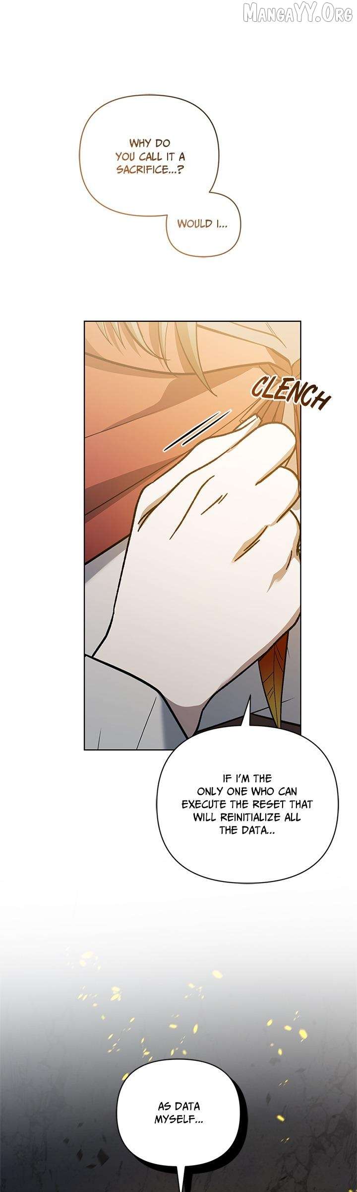 Underground of Babel (Official) Chapter 69 183 ch 69 21