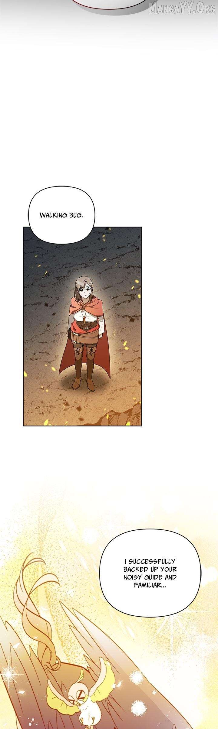 Underground of Babel (Official) Chapter 69 188 ch 69 26