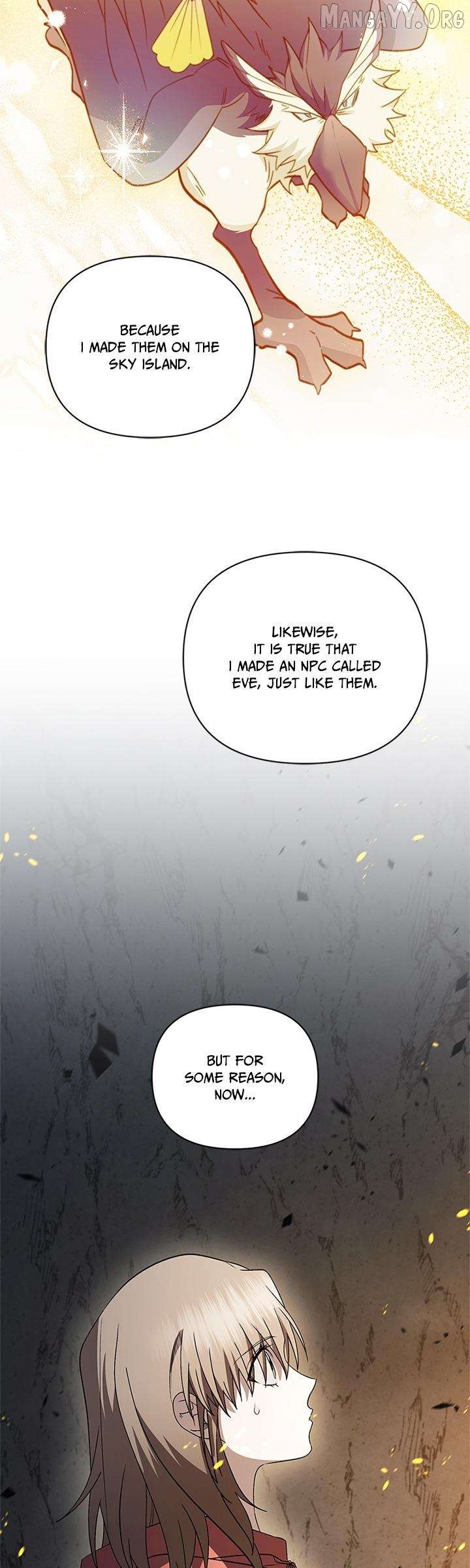 Underground of Babel (Official) Chapter 69 189 ch 69 27