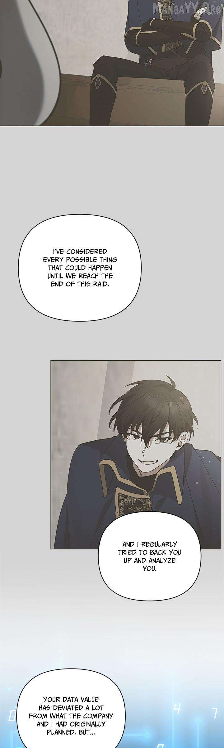Underground of Babel (Official) Chapter 69 192 ch 69 30