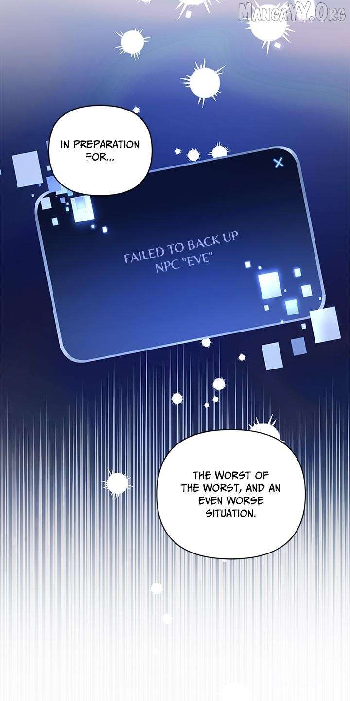 Underground of Babel (Official) Chapter 69 194 ch 69 32