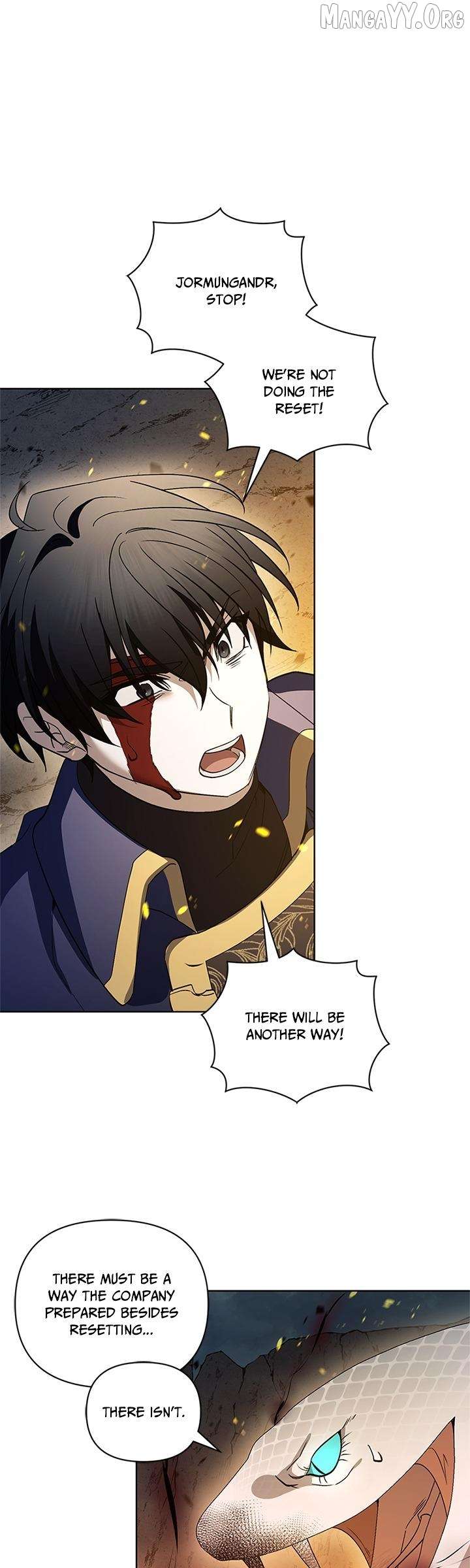 Underground of Babel (Official) Chapter 69 195 ch 69 33
