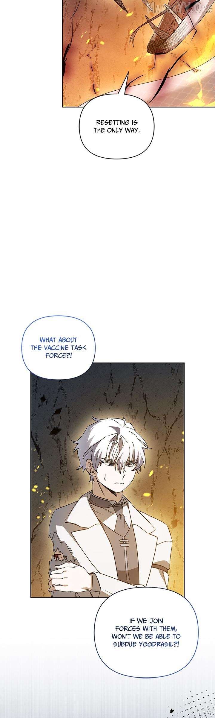 Underground of Babel (Official) Chapter 69 196 ch 69 34