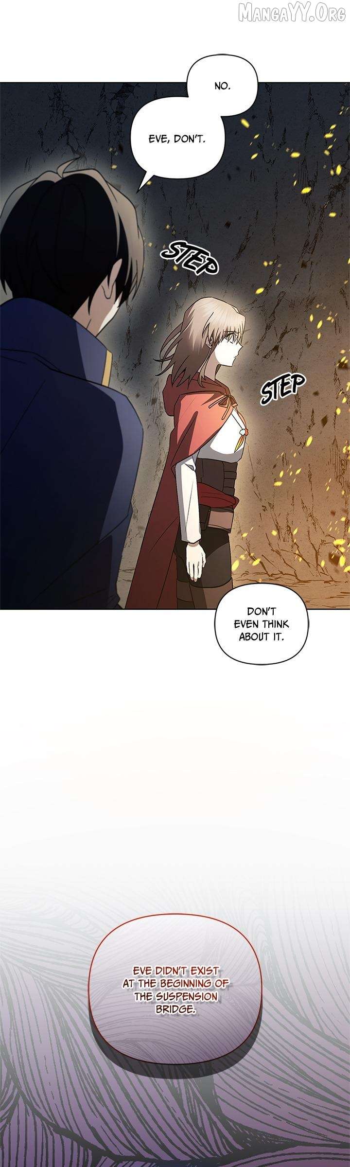 Underground of Babel (Official) Chapter 69 201 ch 69 39