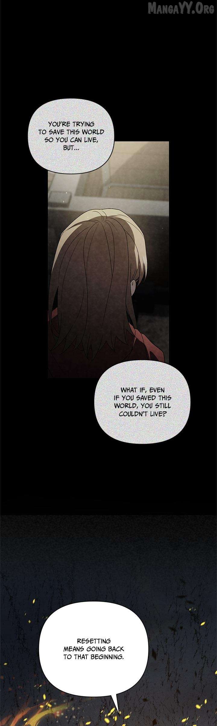 Underground of Babel (Official) Chapter 69 204 ch 69 42