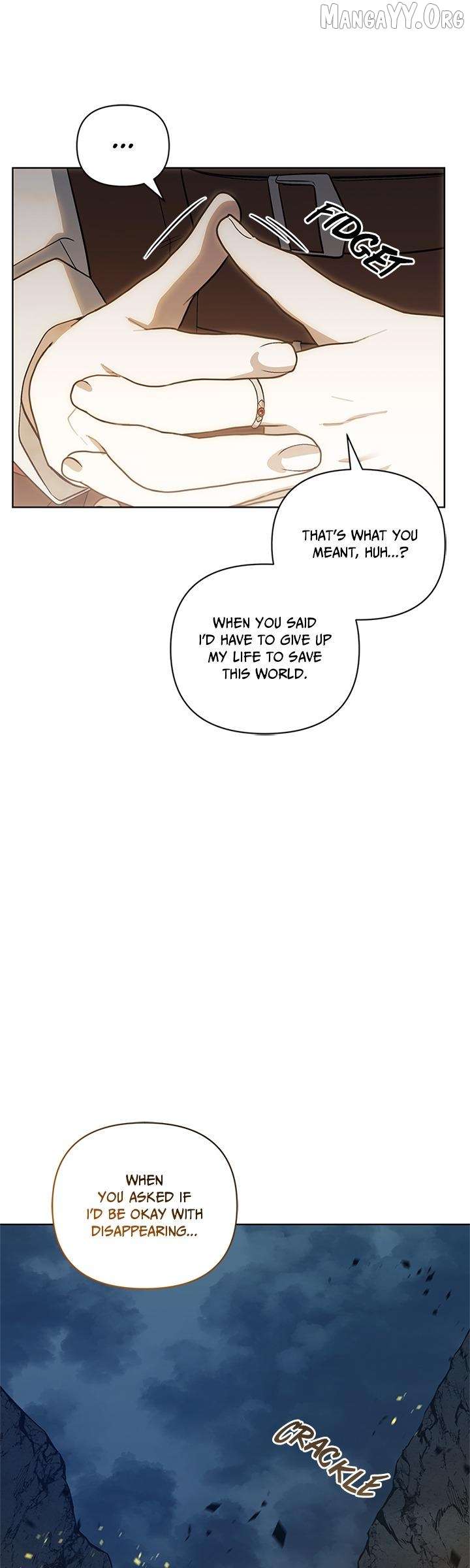 Underground of Babel (Official) Chapter 69 208 ch 69 46