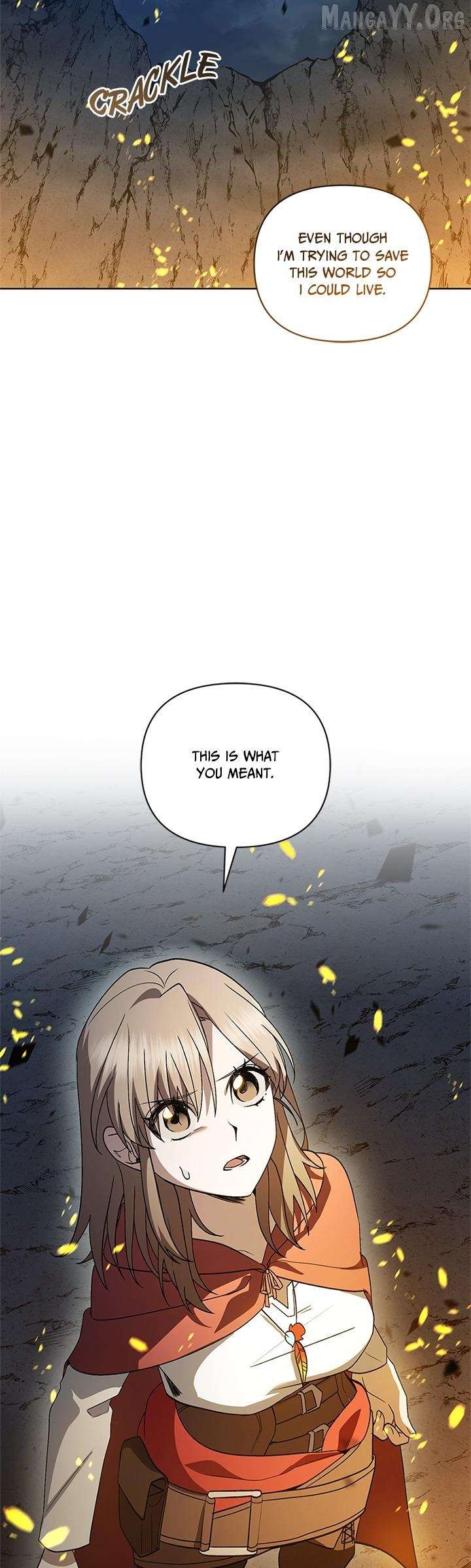 Underground of Babel (Official) Chapter 69 209 ch 69 47