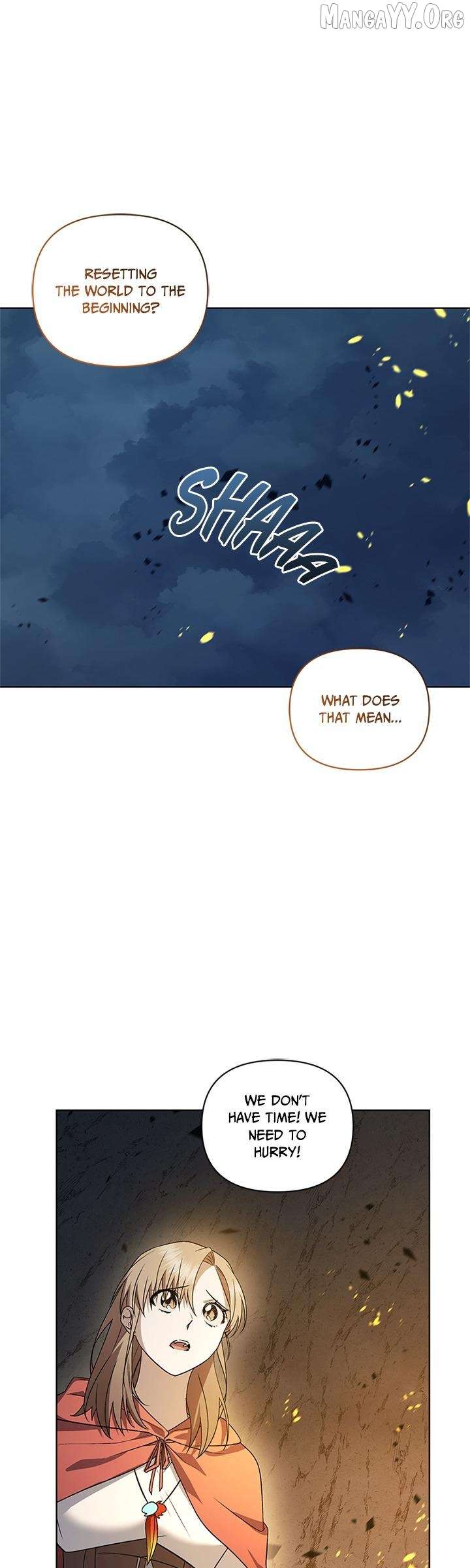 Underground of Babel (Official) Chapter 69 167 ch 69 5