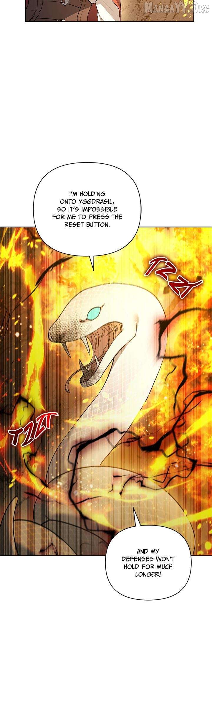 Underground of Babel (Official) Chapter 69 168 ch 69 6