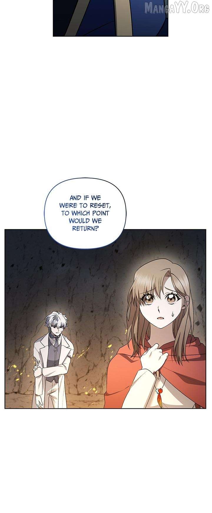 Underground of Babel (Official) Chapter 69 170 ch 69 8