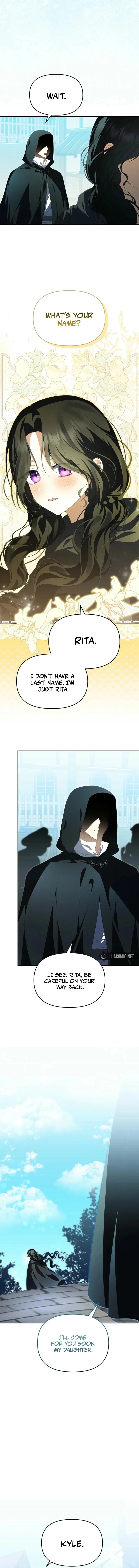 I Became the Lost Daughter of the Villain Chapter 1 72 13