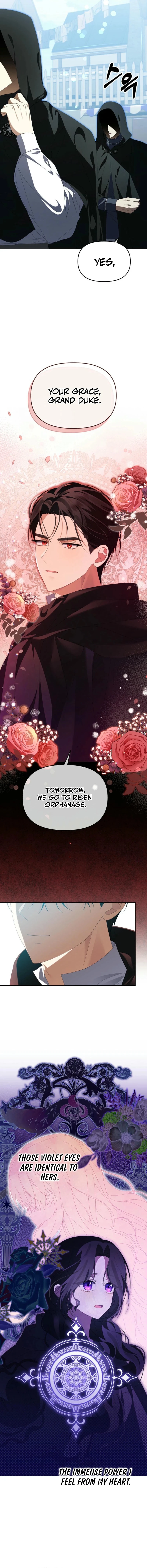 I Became the Lost Daughter of the Villain Chapter 1 73 14