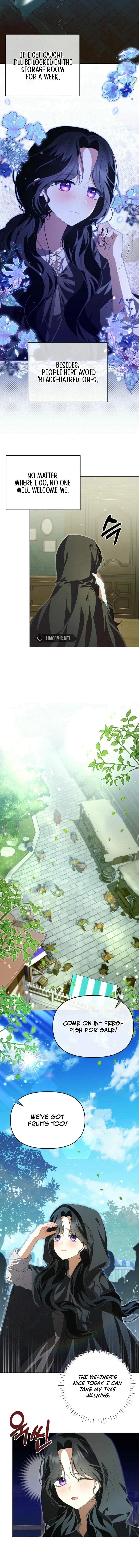 I Became the Lost Daughter of the Villain Chapter 1 66 7