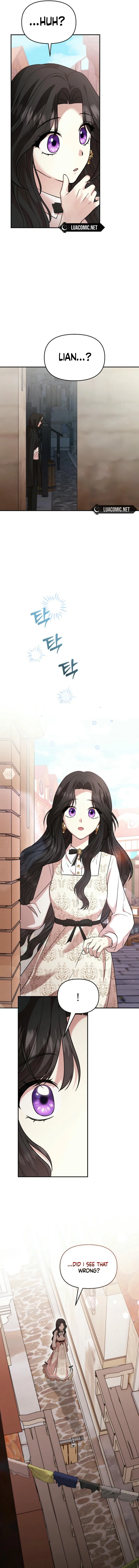 I Became the Lost Daughter of the Villain Chapter 15 79 ch 15 15