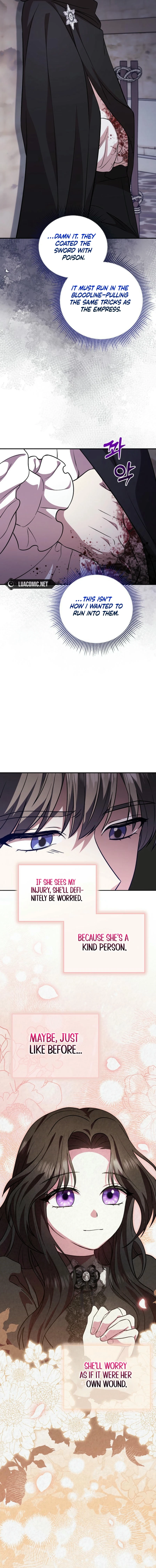 I Became the Lost Daughter of the Villain Chapter 15 81 ch 15 17