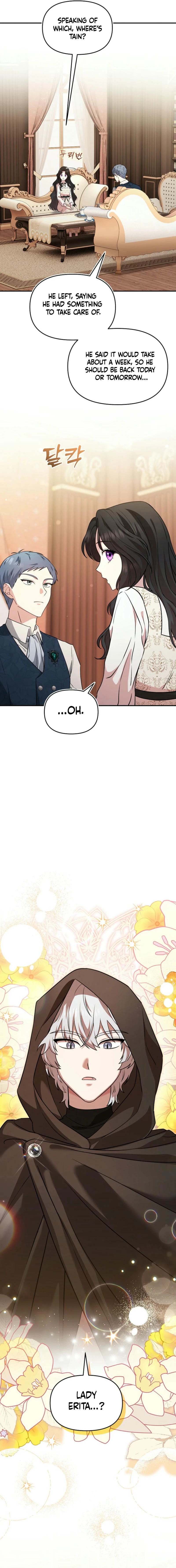 I Became the Lost Daughter of the Villain Chapter 15 68 ch 15 4