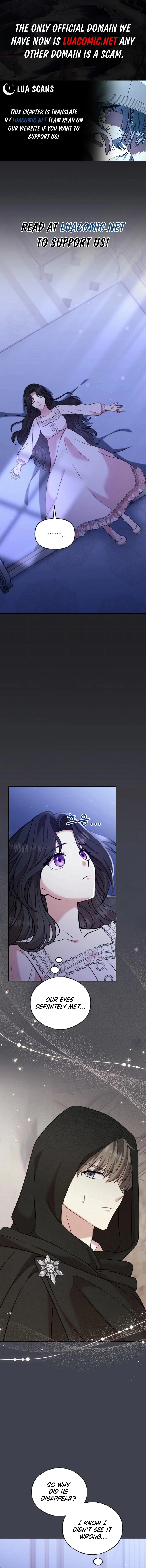 I Became the Lost Daughter of the Villain Chapter 16 65 ch 16 1