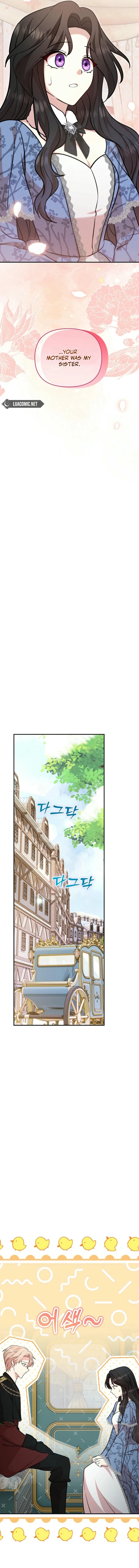 I Became the Lost Daughter of the Villain Chapter 16 76 ch 16 12