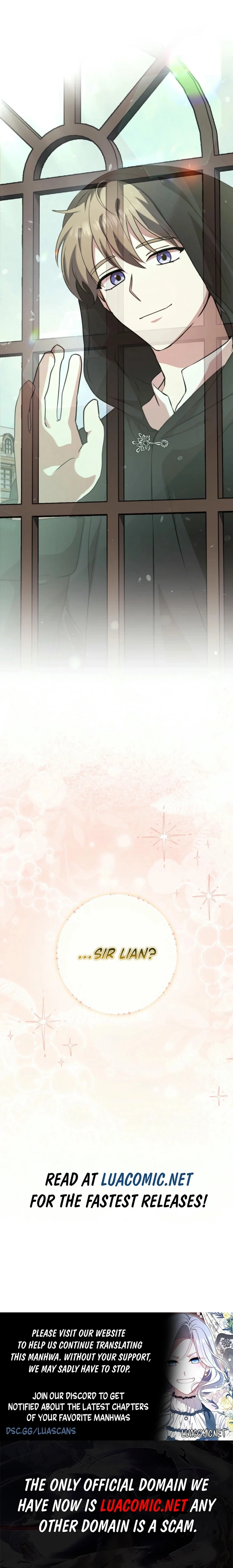 I Became the Lost Daughter of the Villain Chapter 16 83 ch 16 19
