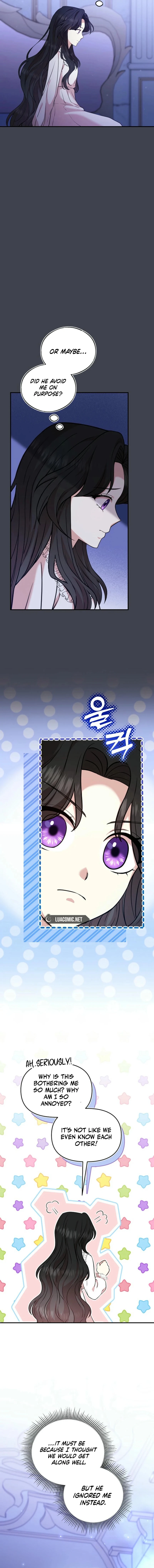 I Became the Lost Daughter of the Villain Chapter 16 66 ch 16 2