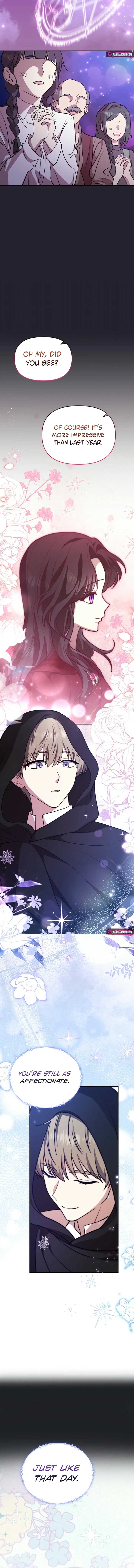 I Became the Lost Daughter of the Villain Chapter 19 63 ch 19 11