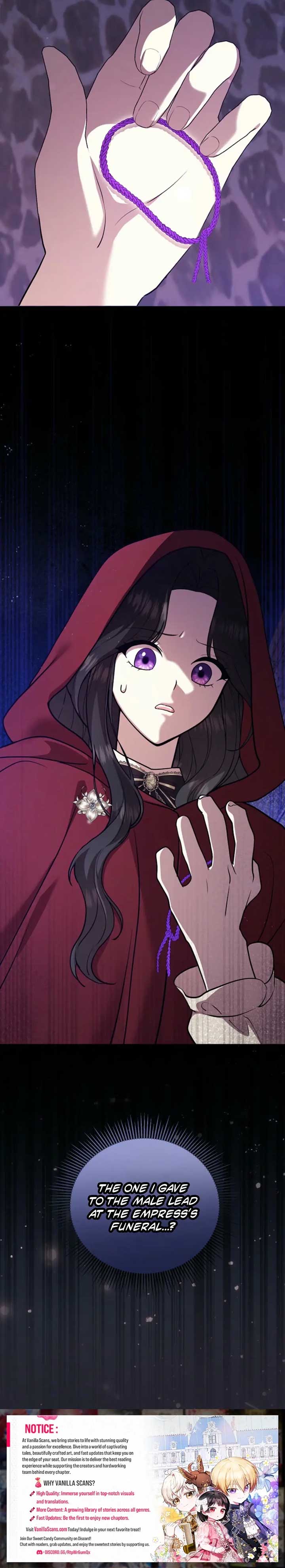 I Became the Lost Daughter of the Villain Chapter 19 67 ch 19 15