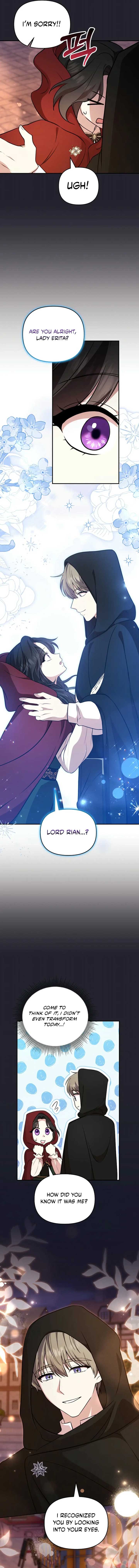 I Became the Lost Daughter of the Villain Chapter 19 59 ch 19 7