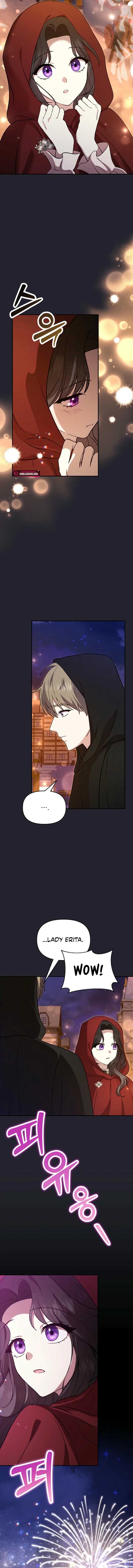 I Became the Lost Daughter of the Villain Chapter 19 60 ch 19 8