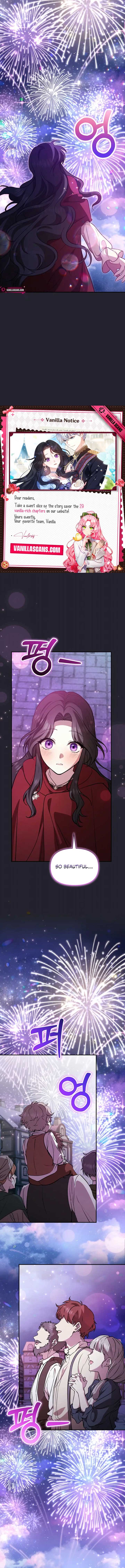 I Became the Lost Daughter of the Villain Chapter 19 61 ch 19 9