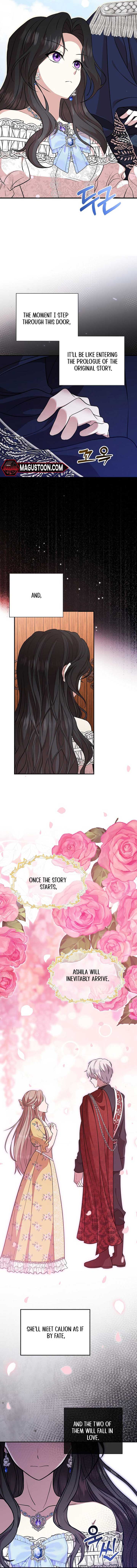 I Became the Lost Daughter of the Villain Chapter 20 59 ch 20 10