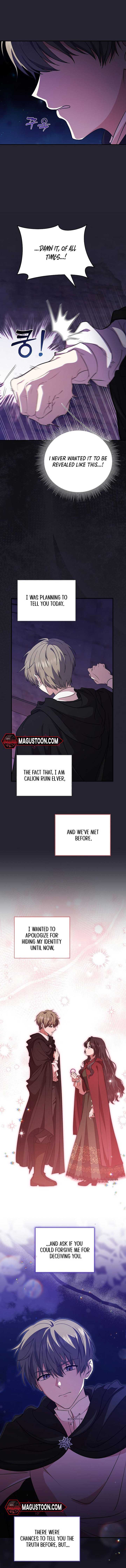 I Became the Lost Daughter of the Villain Chapter 20 52 ch 20 3
