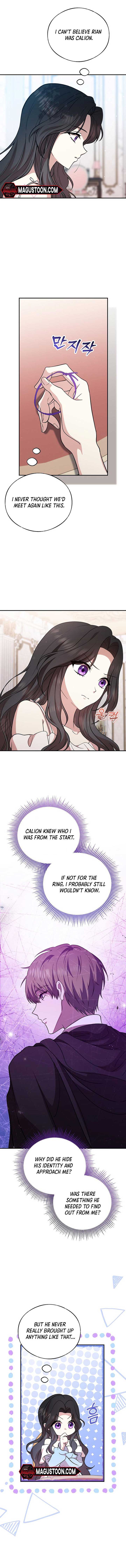 I Became the Lost Daughter of the Villain Chapter 20 54 ch 20 5