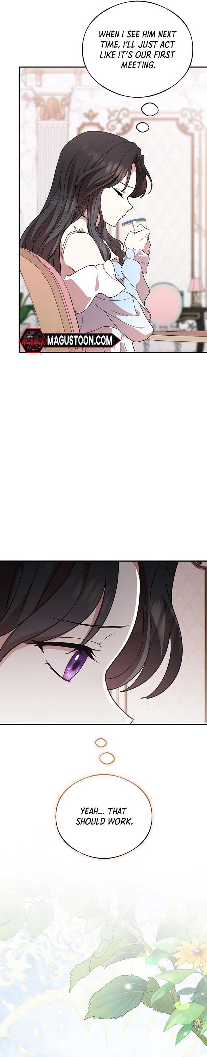 I Became the Lost Daughter of the Villain Chapter 20 56 ch 20 7