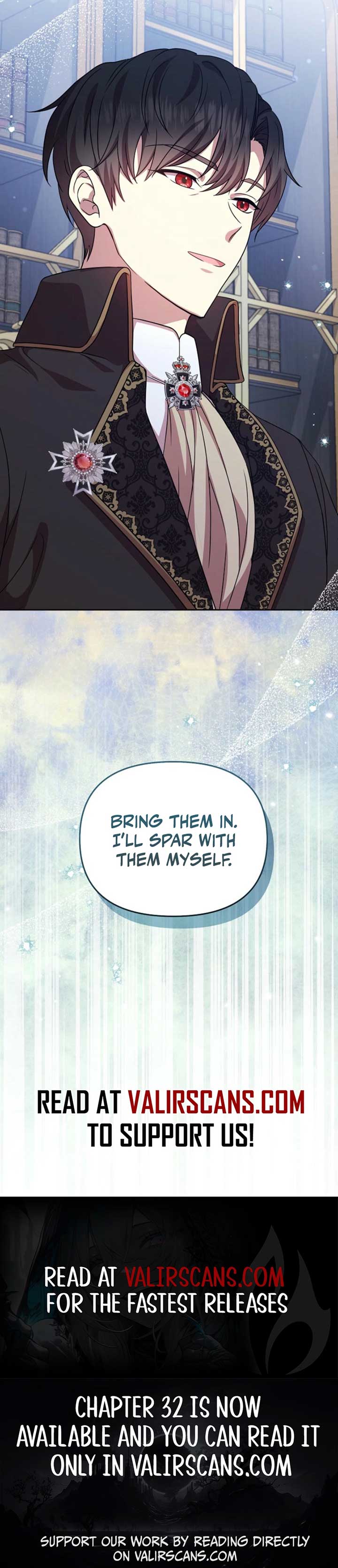 I Became the Lost Daughter of the Villain Chapter 29 51 ch 29 11