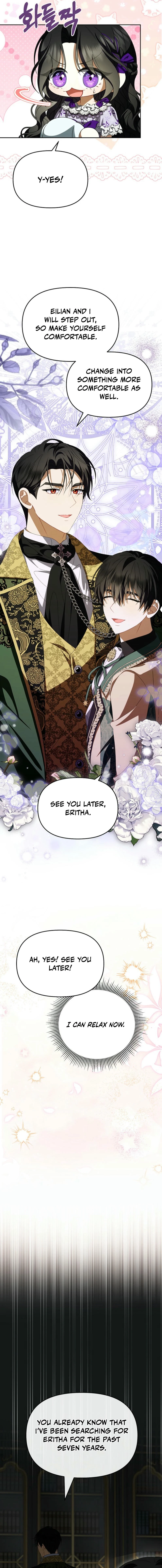 I Became the Lost Daughter of the Villain Chapter 6 72 13