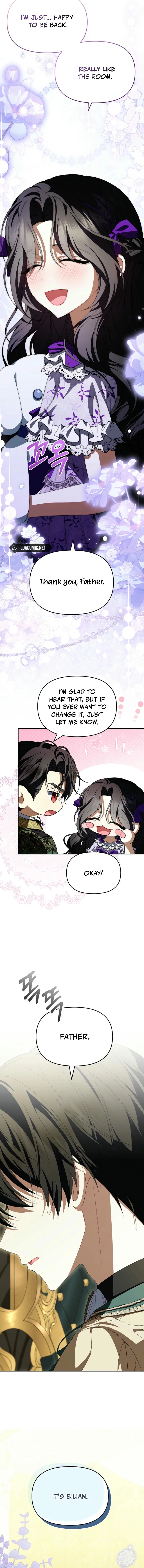 I Became the Lost Daughter of the Villain Chapter 6 66 7