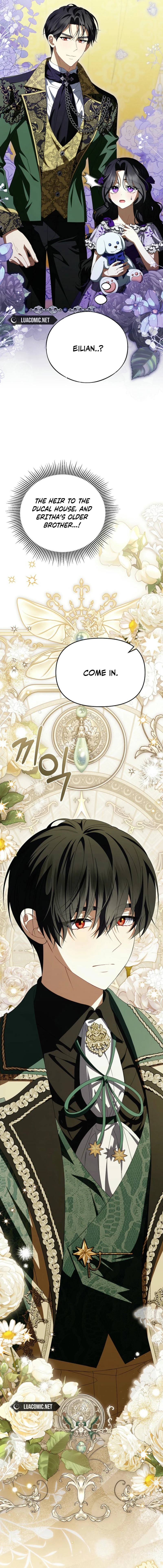 I Became the Lost Daughter of the Villain Chapter 6 67 8