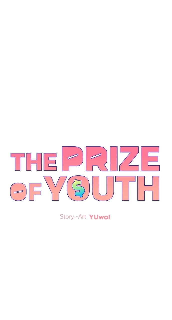 The Prize of Youth capítulo 89 página 6