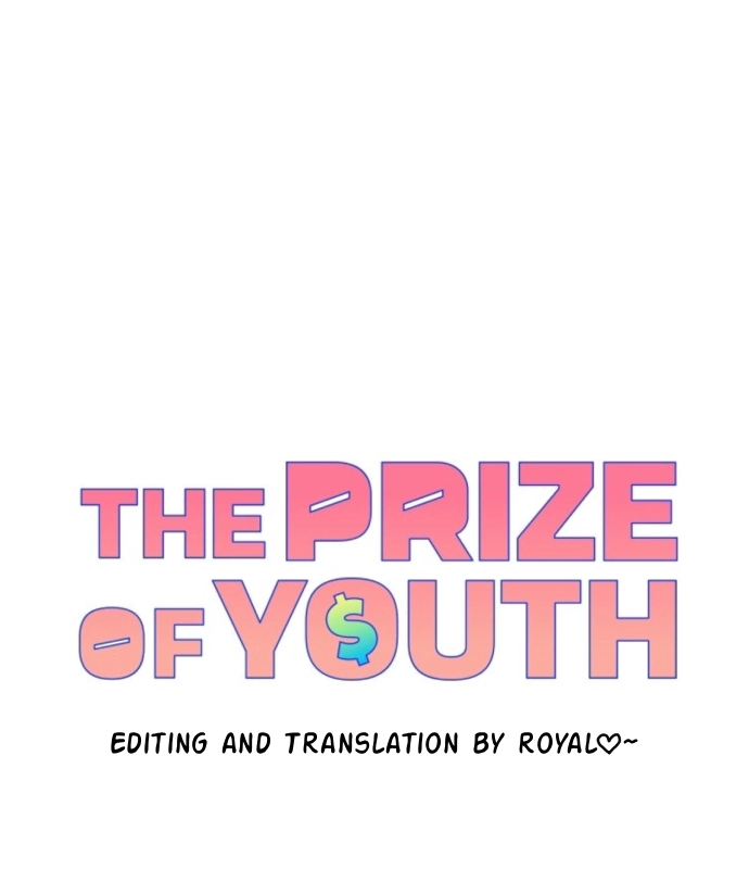 The Prize of Youth capítulo 90 página 14
