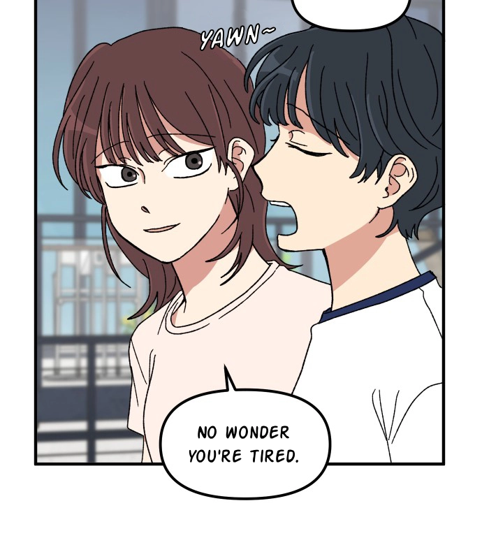 The Prize of Youth capítulo 90 página 70