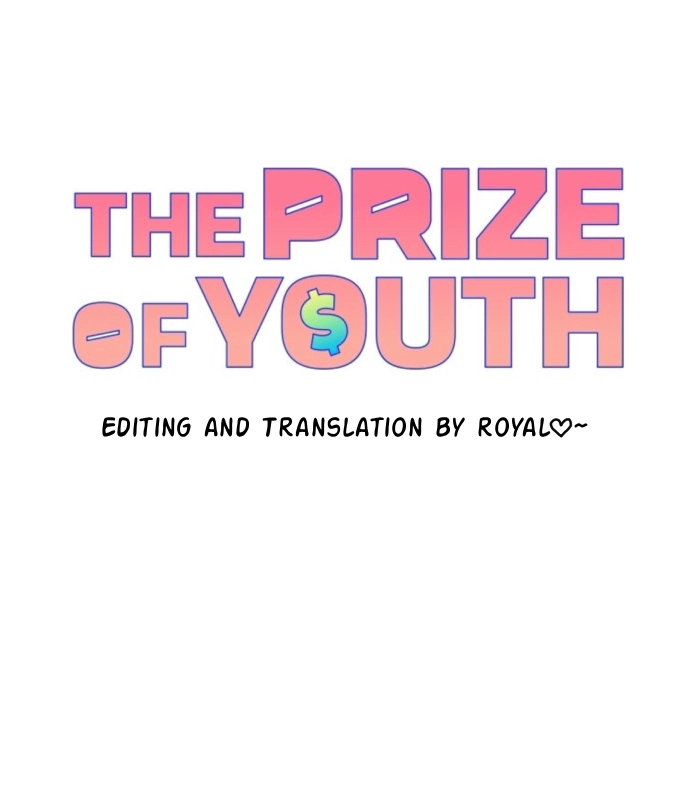 The Prize of Youth capítulo 91 página 20
