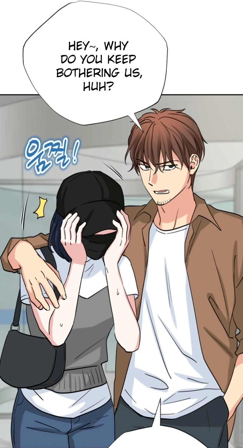It’s Okay to Be Left Out Chapter 39 275 259b679150d3
