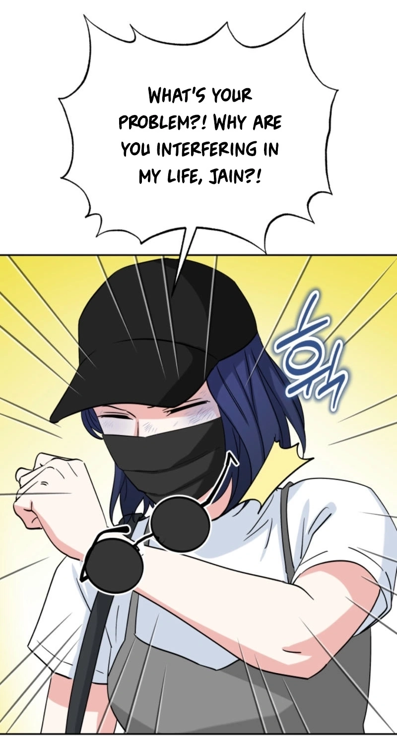 It’s Okay to Be Left Out Chapter 39 270 3762e5aa87ed