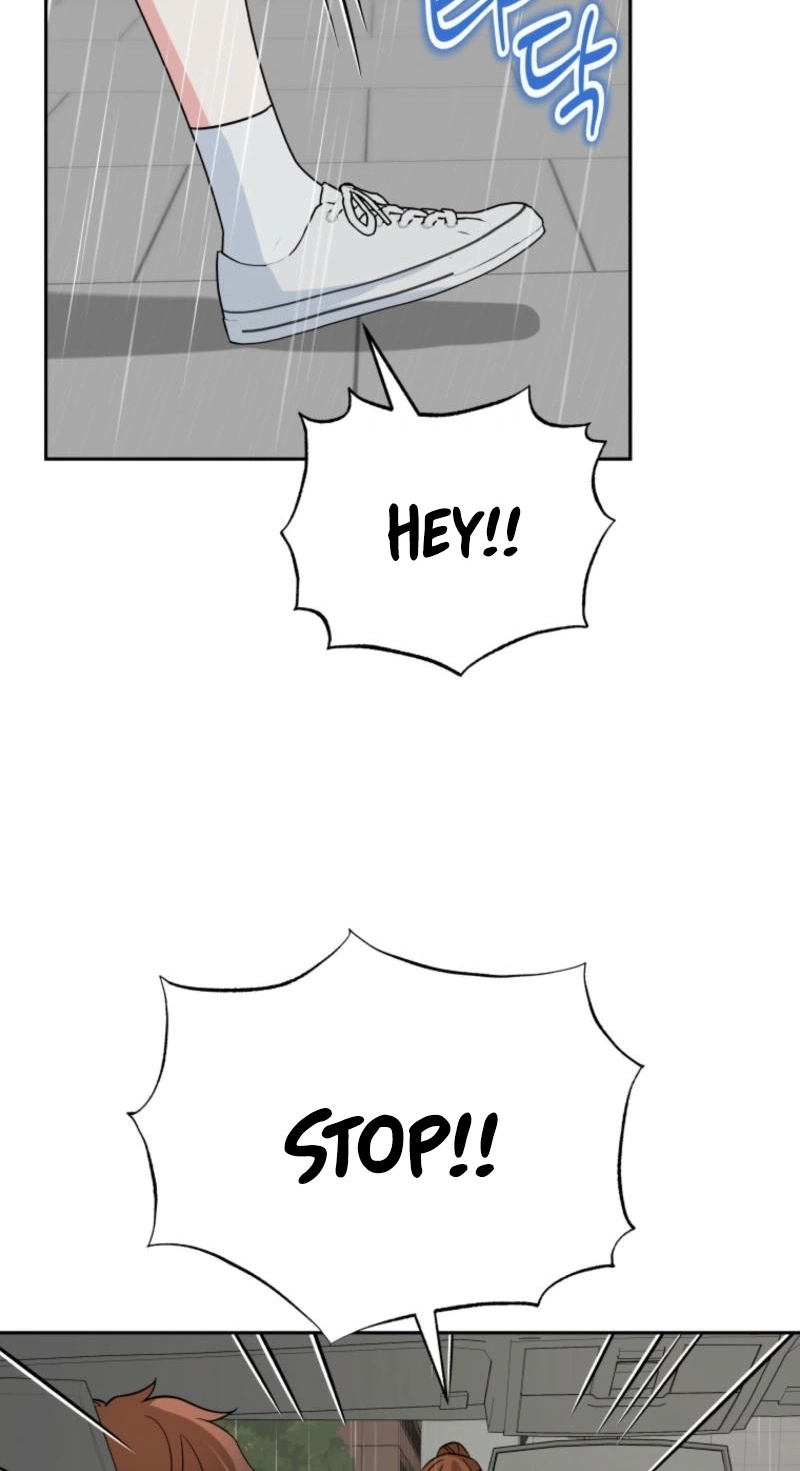 It’s Okay to Be Left Out Chapter 39 279 40bdd2e78172