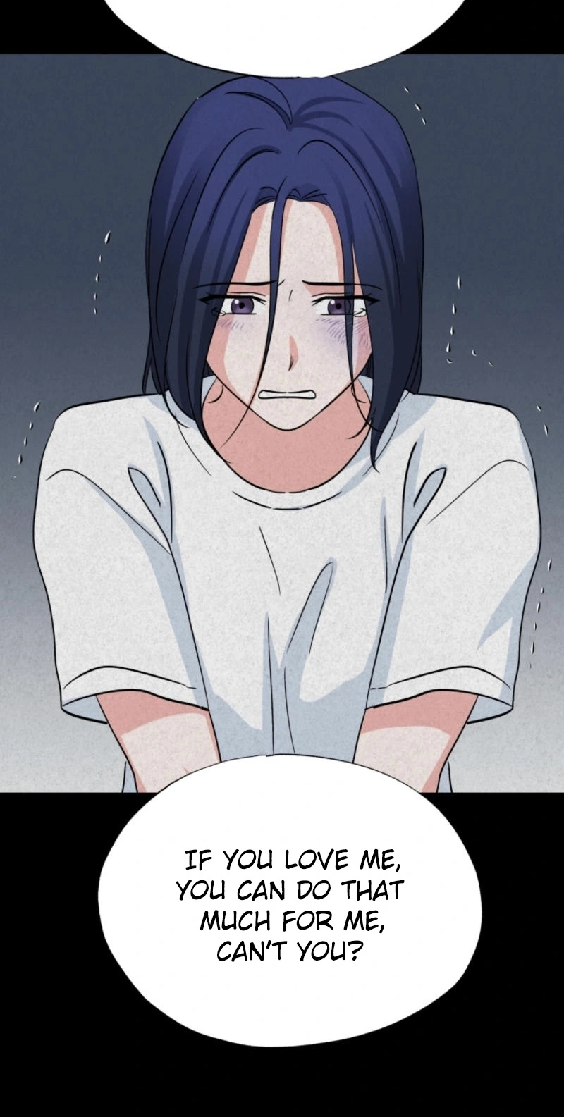 It’s Okay to Be Left Out Chapter 39 265 4ff958986330