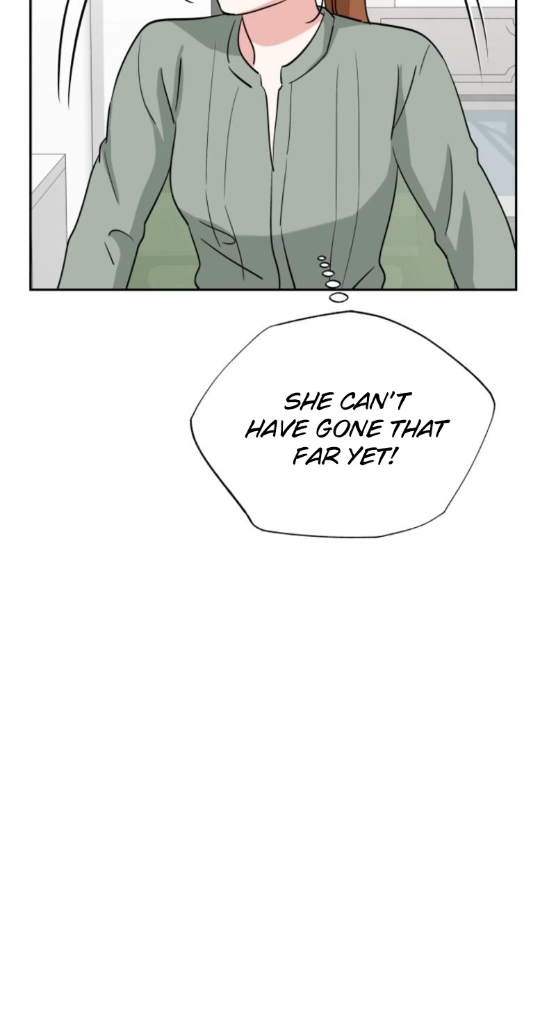 It’s Okay to Be Left Out Chapter 39 256 61c039625237