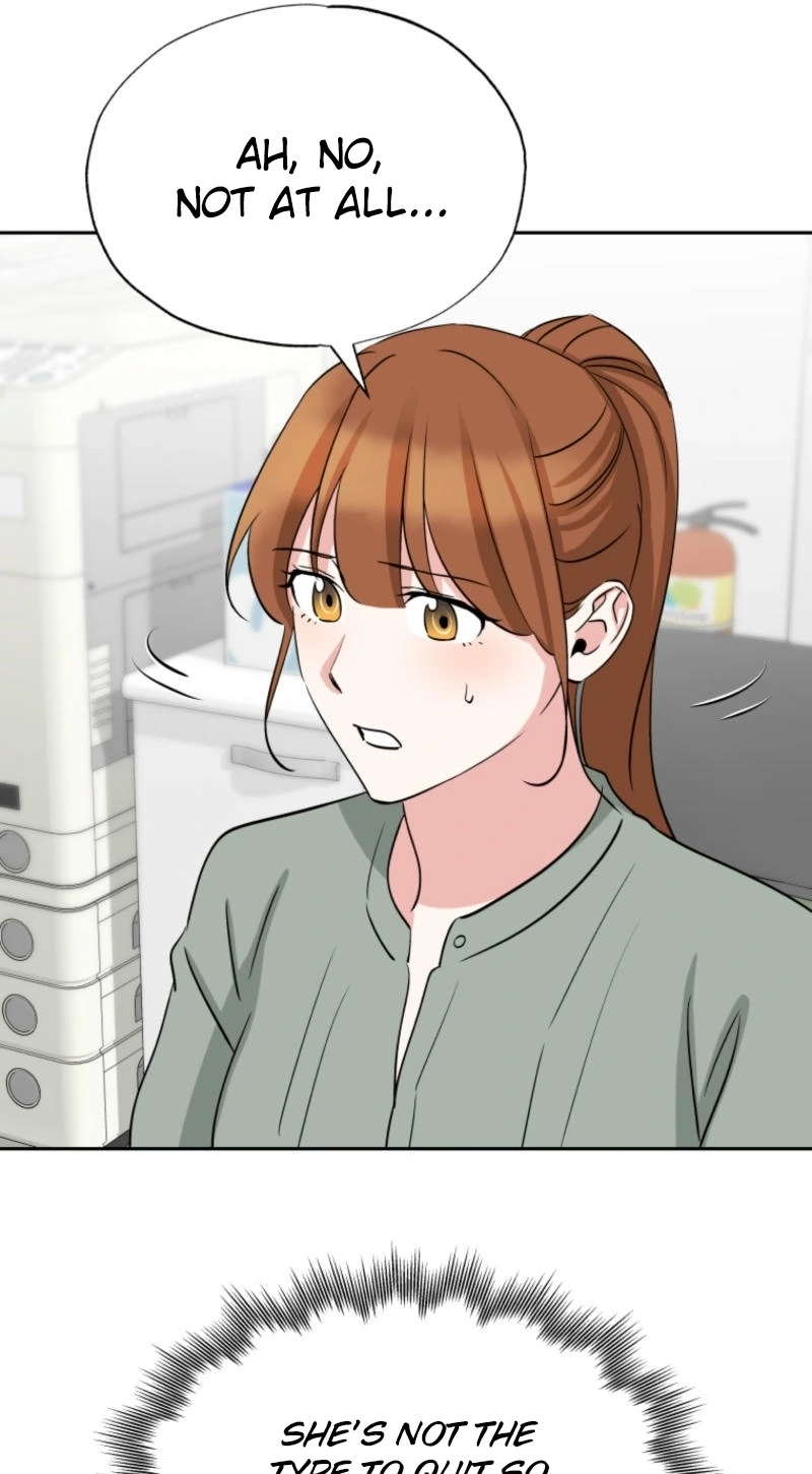 It’s Okay to Be Left Out Chapter 39 254 81755505c532
