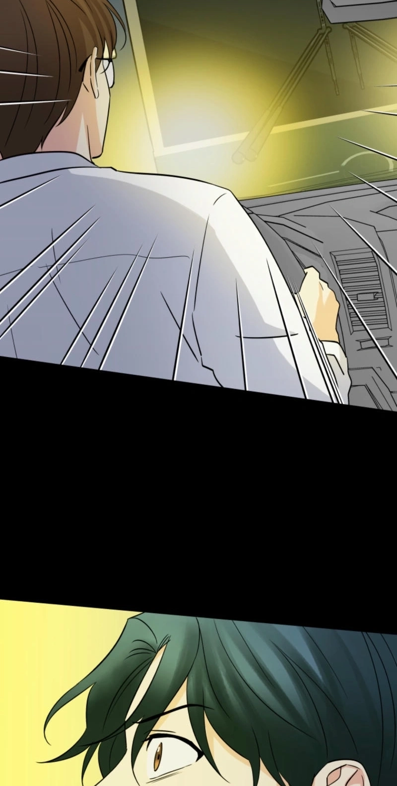 It’s Okay to Be Left Out Chapter 39 308 8a223a738ea7