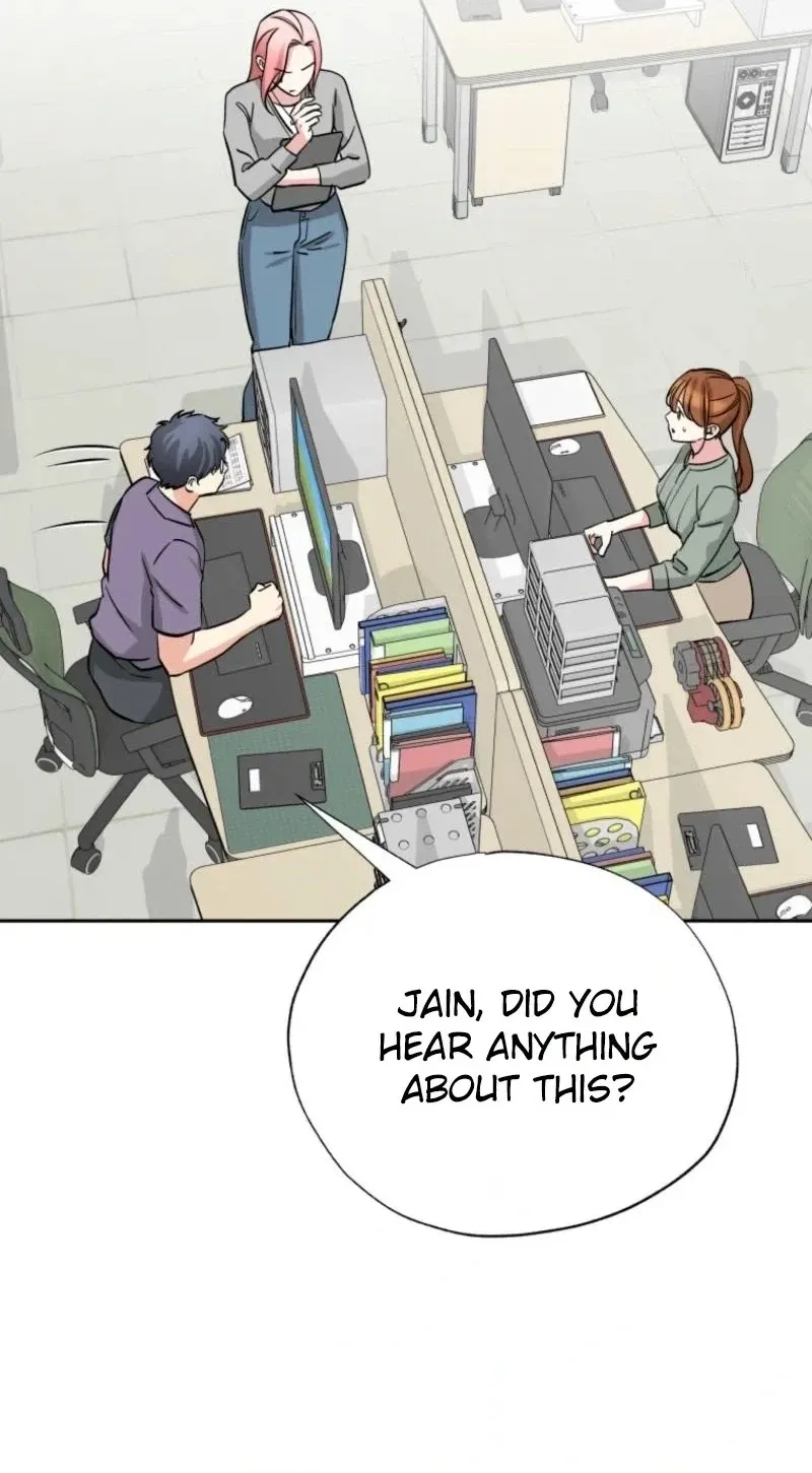 It’s Okay to Be Left Out Chapter 39 253 8aa633de486d